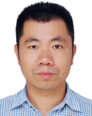 Xianyong Zhang