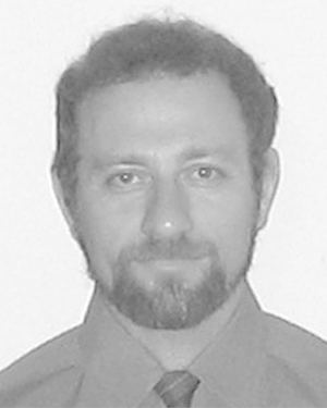 Michael Baron
