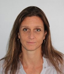 Melanie Morel-Rouhier