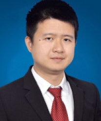 Chengyuan Li