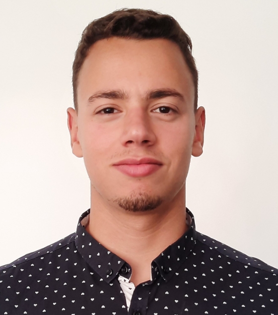 Ayoub El Hanchi