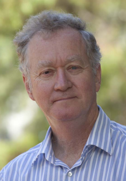 Peter Langridge