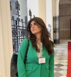 Martina Bernabale