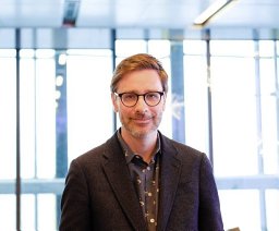 Benoit Barbeau