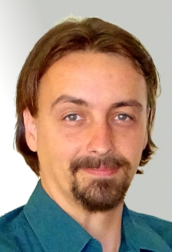 Rene Markovič