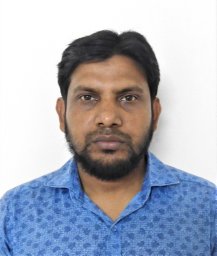 Md Jahangir Alam