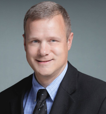 Gregory E. Morley