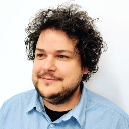 Balázs Nagy
