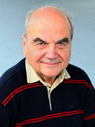 Albert Renken