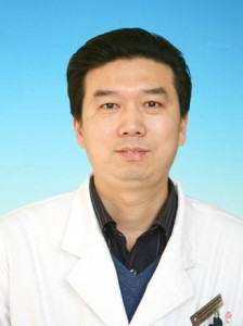 Liangzhi He
