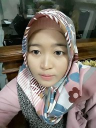 Endah Purwanti