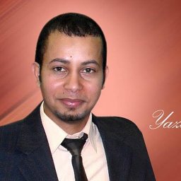 Yazeed Al Moaiad