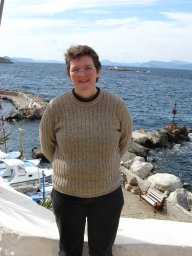 Sally E. Hadden