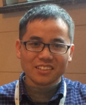Zhengjiang Zhang