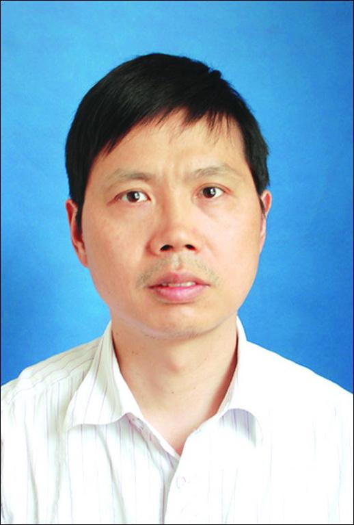 Cunliu Zhou