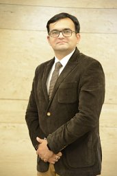 Lalla Rakesh