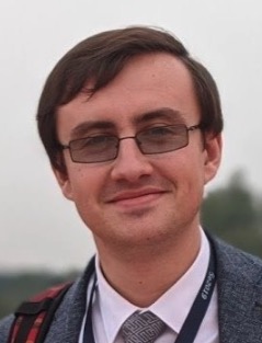 Alexey A. Tinkov