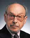 Daniel Steinberg