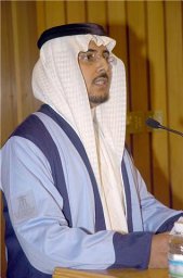 Majed A Algarni