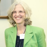 Janet Cade