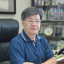 Leonard F.S. Wang