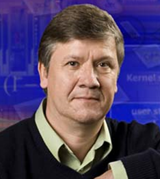 Zbigniew T. Kalbarczyk