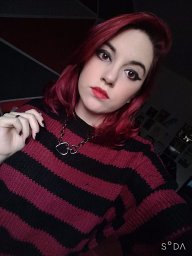 Carolina Clares Dos Anjos