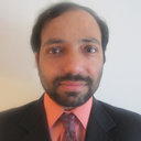 Syed Tasadaque Ali Shah