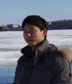 Wen Luo