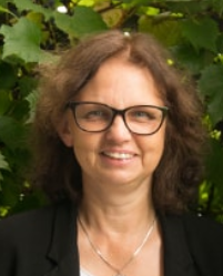 Izabela Makalowska