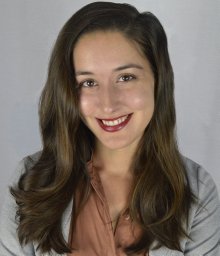 Natalie R. Osborne