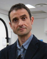 Alain Celzard