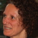 Pamela Dyson