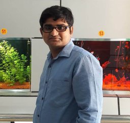 Anupam Roy