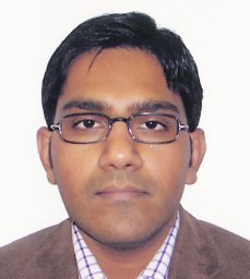 Piyush Kumar