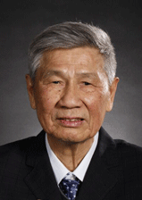 Qingcun Zeng