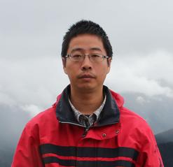Qiang Chen