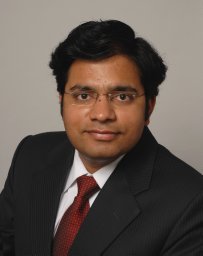 Sachin S. Gautam