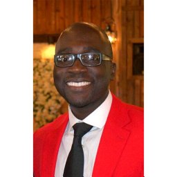 Kwame J.A. Agyemang