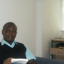 Berchie Asiedu