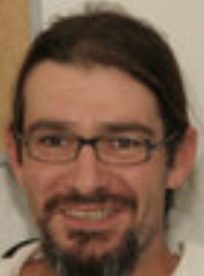 Thomas Cluzeau