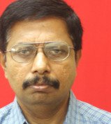 Shaju K. Albert