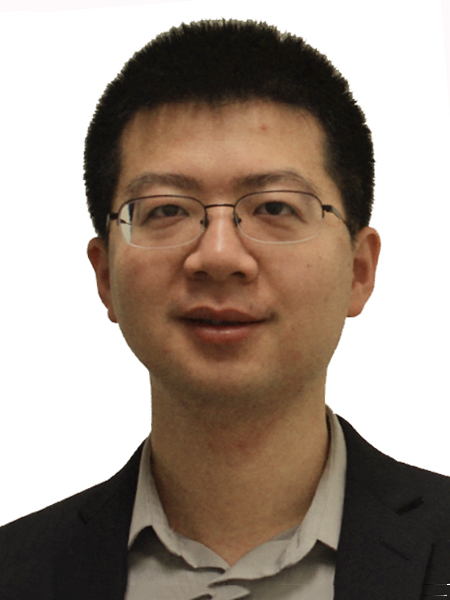 Zheng Wang