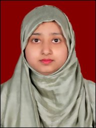 Afreen Parveen