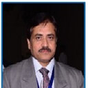 Shailesh B Gaikwad
