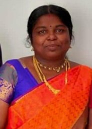 Suganya A