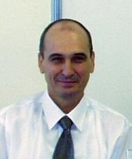 Vadim Aleksandrovich Drozdov