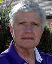 Joseph M. Hilbe