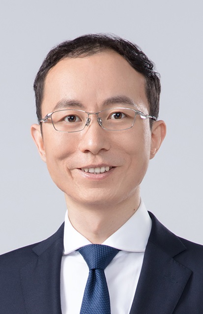 Yaozu Xiang