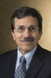 Majid Molki